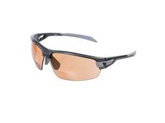 BZ Optics PHO Bi-focal Photochromic HD Lens Graphite