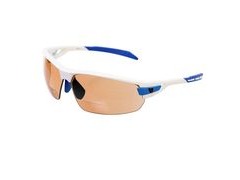 BZ Optics PHO Bi-focal Photochromic HD Lens White