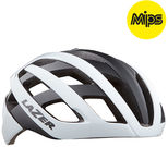 LAZER Genesis MIPS Small White  click to zoom image