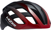 LAZER Genesis Small Red / Black	  click to zoom image