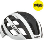 LAZER Century MIPS Small Matte White  click to zoom image