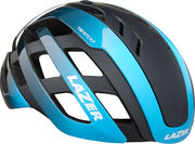 LAZER Century Small Blue / Black	  click to zoom image