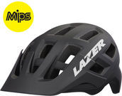 LAZER Coyote MIPS Small Matt Black	  click to zoom image