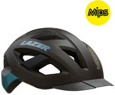 LAZER Cameleon MIPS Small Matt Black	  click to zoom image