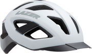 LAZER Cameleon Small Matt White	  click to zoom image