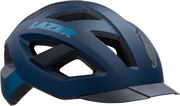 LAZER Cameleon Small Matt Dark Blue	  click to zoom image