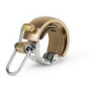 KNOG Oi Luxe Bell Gold click to zoom image