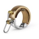 KNOG Oi Luxe Bell Gold 