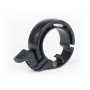 KNOG Oi CLassic Bell Black