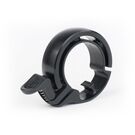 KNOG Oi CLassic Bell Black 