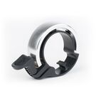 KNOG Oi CLassic Bell Silver 