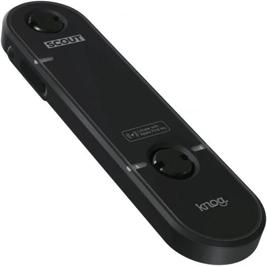 KNOG Scout Bike Alarm and Finder click to zoom image