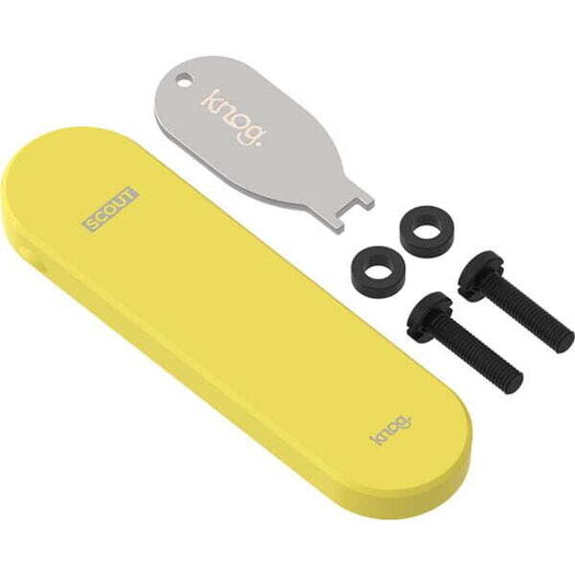 KNOG Scout Bike Spares Pack click to zoom image