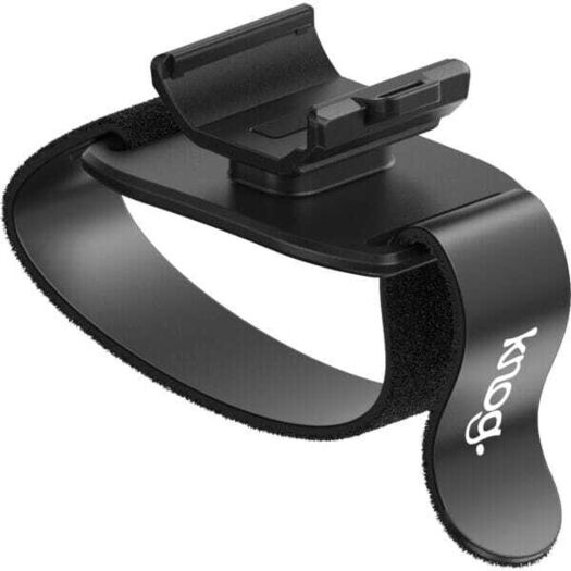KNOG Blinder Pro Helmet Mount click to zoom image