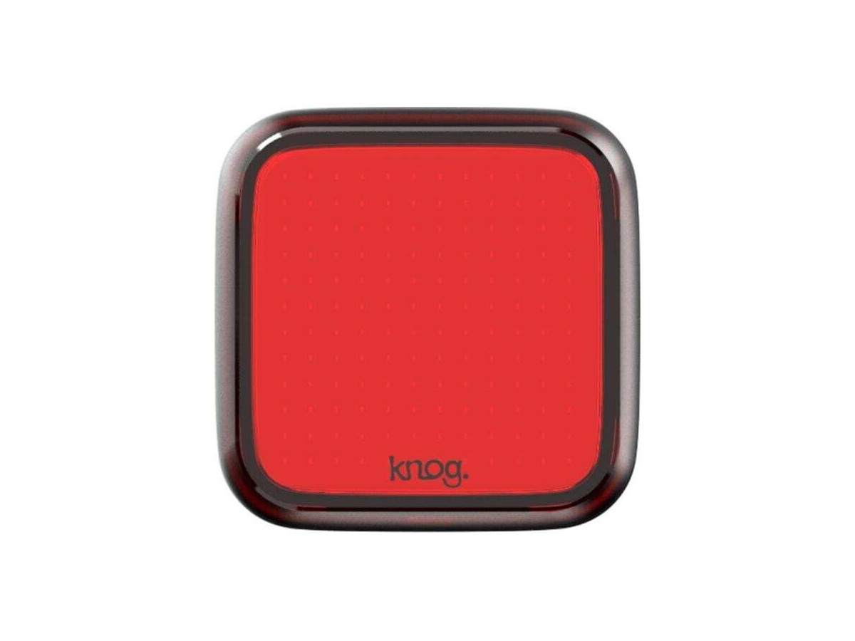 KNOG Blinder E RS Rear E-Bike Light click to zoom image