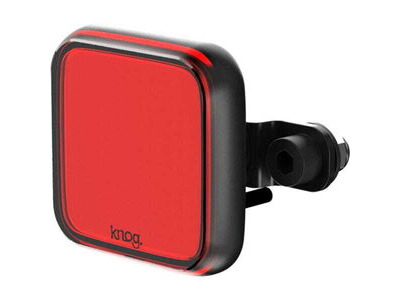 KNOG Blinder E RS Rear E-Bike Light click to zoom image