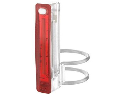 KNOG Plus Rear Rear Translucent click to zoom image