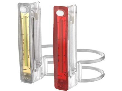 KNOG Plus Twinpack Twin Pack Translucent  click to zoom image