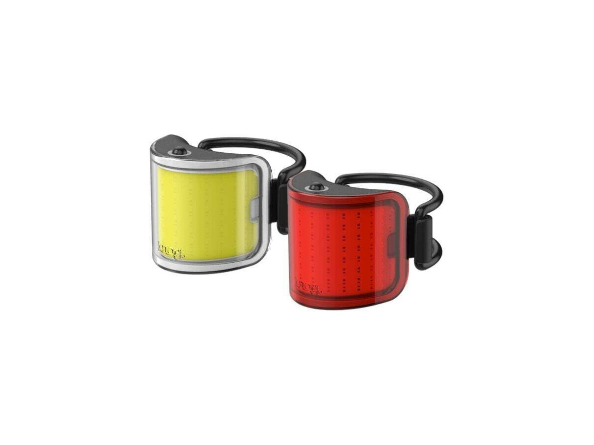 KNOG Lil' Cobber Twinpack click to zoom image