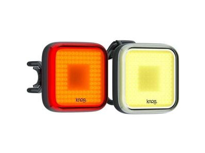 KNOG Blinder Twinpack - Square