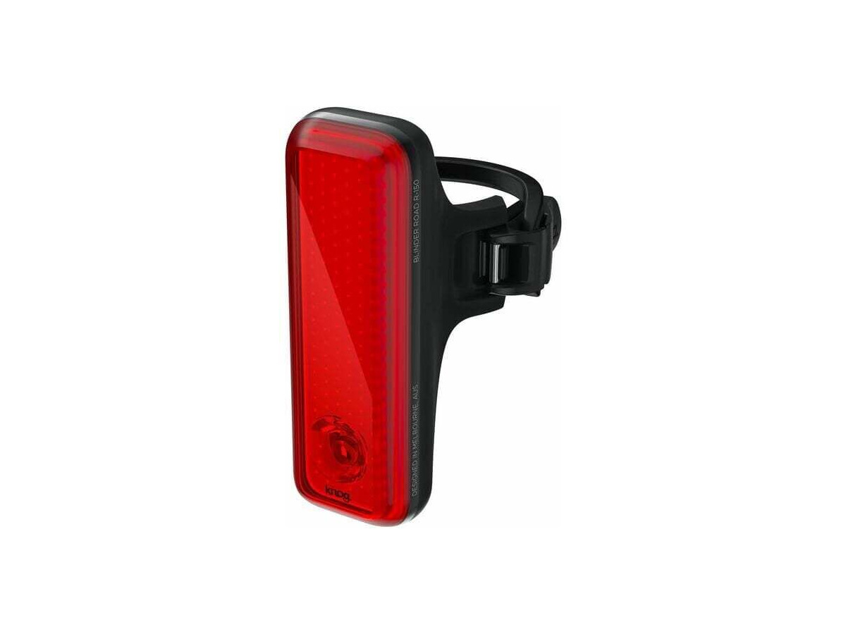 KNOG Blinder Road Rear 150 click to zoom image