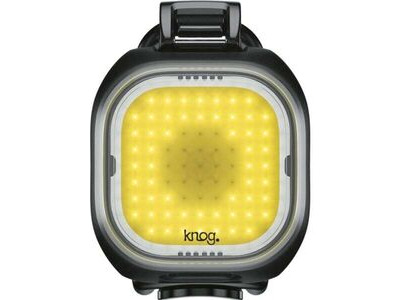 KNOG Blinder Mini Front  click to zoom image