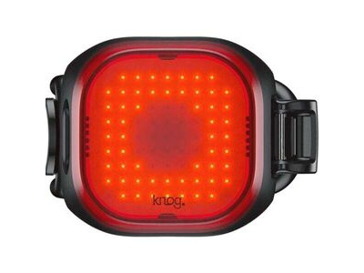 KNOG Blinder Mini Rear  click to zoom image