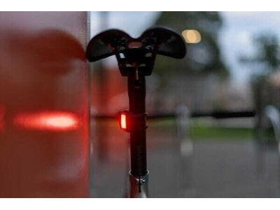 KNOG Frog V3 Rechargeable click to zoom image