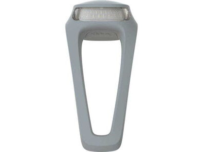 KNOG Frog V3 Rechargeable Rear Grey click to zoom image