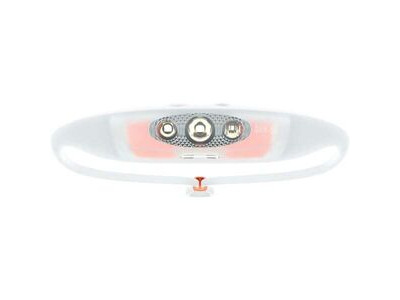 KNOG Bandicoot Run 250 Head Torch - Coral 