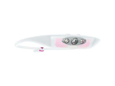 KNOG Bandicoot Run 250 Head Torch - Grape click to zoom image