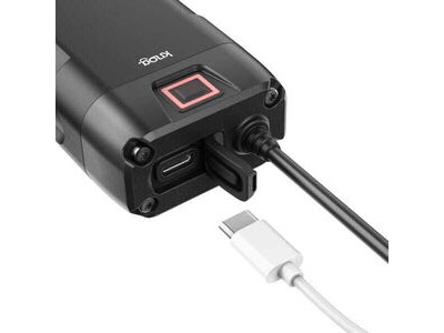 KNOG Blinder X & E 10,000 mAh Battery Pack click to zoom image