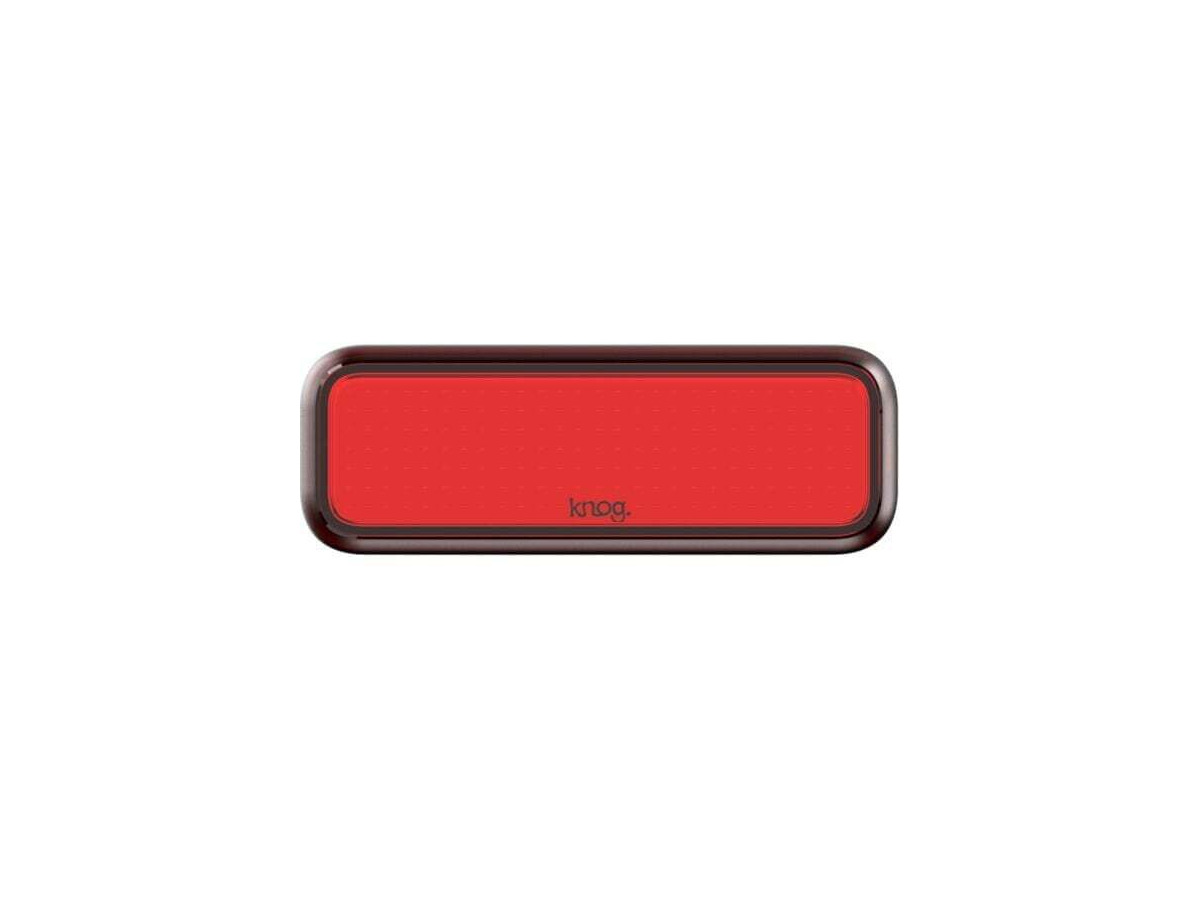 KNOG Blinder E RH Rear E-Bike Light click to zoom image