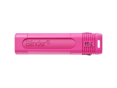 KNOG Blinder Pro 900 Front Light EF Education Ltd Pink click to zoom image