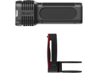 KNOG Blinder Pro 400 Plus Lighset click to zoom image