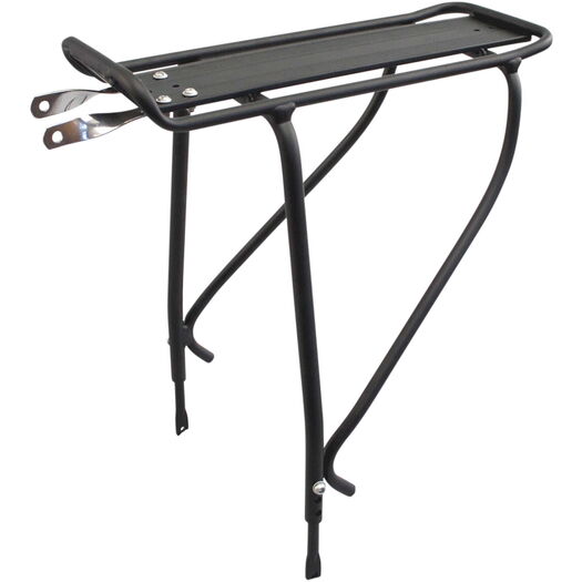 M-PART Ridge rear pannier rack disc black click to zoom image