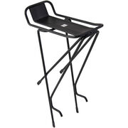 M-PART FMP front mountain rack with platform alloy black