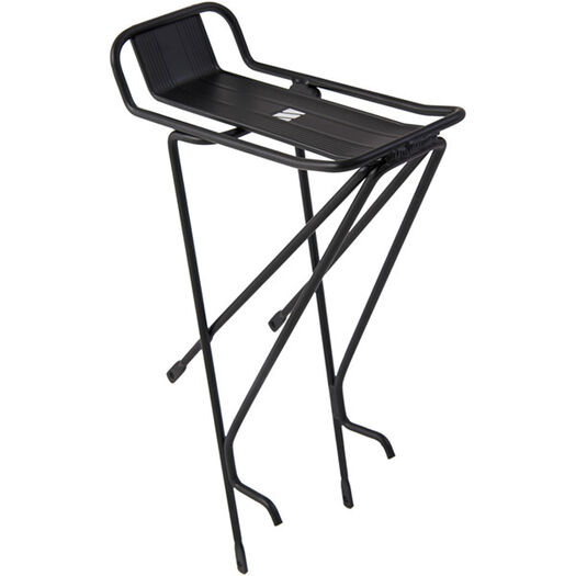 M-PART FMP front mountain rack with platform alloy black click to zoom image
