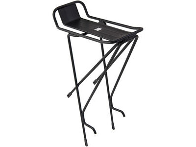 M-PART FMP front mountain rack with platform alloy black 
