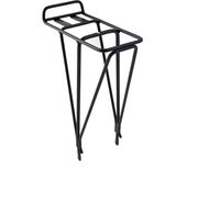 M-PART AX3 non disc rear rack alloy black