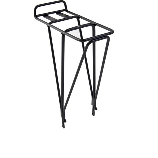 M-PART AX3 non disc rear rack alloy black click to zoom image