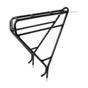 M-PART AR2 rear road rack black