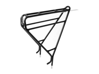 M-PART AR2 rear road rack black 