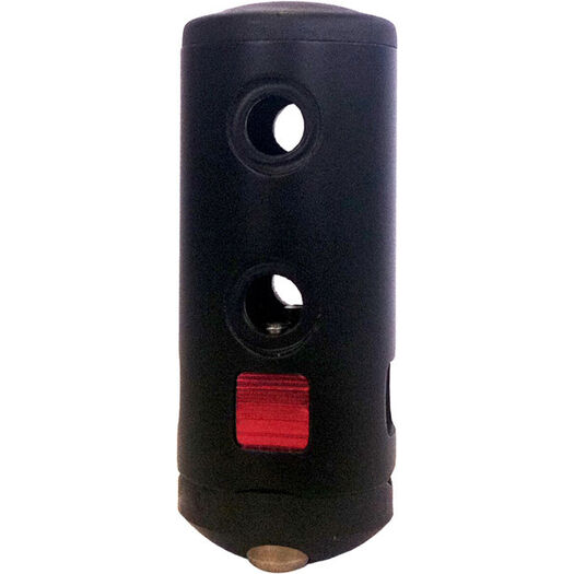 M-PART Universal mounting kit for pannier racks click to zoom image