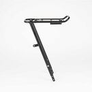 M-PART Tour AVS Front Pannier Rack black click to zoom image