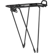 M-PART City AVS 700c Rear Pannier Rack black