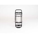 M-PART City AVS 700c Rear Pannier Rack black click to zoom image