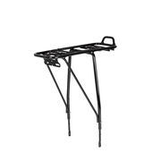 M-PART City AVS Adjustable Rear Pannier Rack black