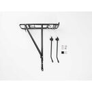 M-PART City AVS Adjustable Rear Pannier Rack black click to zoom image