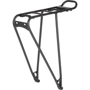 M-PART Tour AVS Sport Rear Pannier Rack black